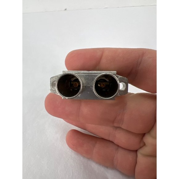 Standard Bittree Video Patchboy Module Dual Body 2WNHD/S 2407 - Picture 5 of 5